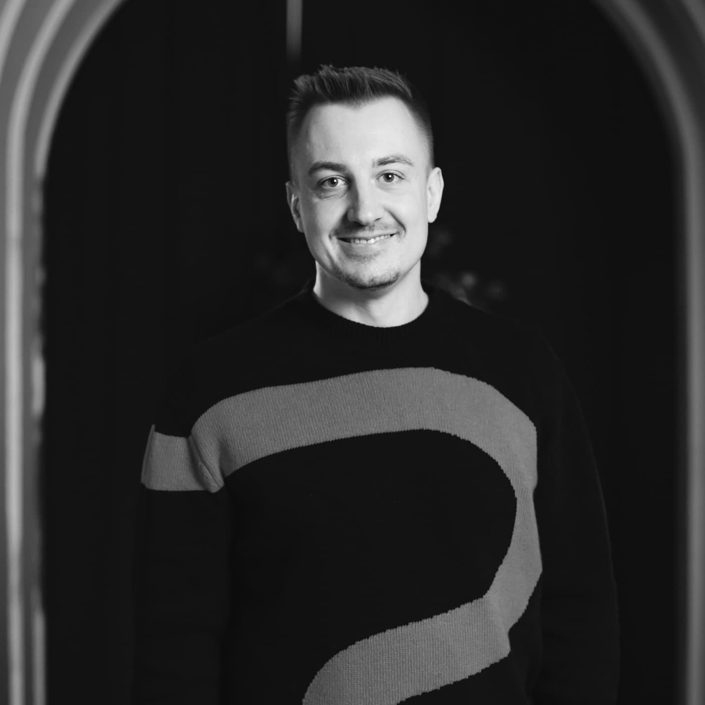 Андрей Гусаров